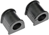 SUSPENSION STABILIZER BAR - image 1