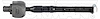 STEERING TIE ROD END - image 1