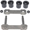 SUSPENSION LEAF SPRING SH - image 1