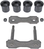 LEAF SPRING SHACKLE BUSHI - image 1