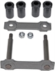 LEAF SPRING SHACKLE BUSHI - image 1