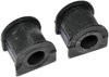 SUSPENSION STABILIZER BAR - image 2