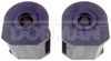 SUSPENSION STABILIZER BAR - image 1