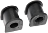 SUSPENSION STABILIZER BAR - image 1