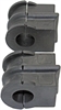 SUSPENSION STABILIZER BAR - image 1