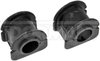 SUSPENSION STABILIZER BAR - image 2