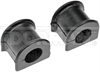 SUSPENSION STABILIZER BAR - image 1