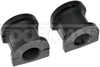 SUSPENSION STABILIZER BAR - image 1