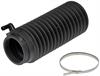 RACK AND PINION BELLOWS K - image 1