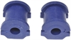 SUSPENSION STABILIZER BAR - image 1