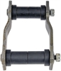 SUSPENSION LEAF SPRING SH - image 1
