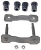 SUSPENSION LEAF SPRING SH - image 2