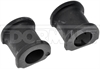 SUSPENSION STABILIZER BAR - image 1