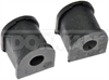 SUSPENSION STABILIZER BAR - image 1