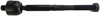STEERING TIE ROD END - image 1