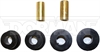 TRACK BAR BUSHING - SUSPE - image 1