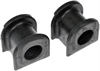 SUSPENSION STABILIZER BAR - image 1