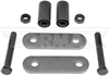 SUSPENSION LEAF SPRING SH - image 1
