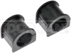 SUSPENSION STABILIZER BAR - image 1