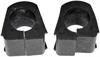 SUSPENSION STABILIZER BAR - image 1
