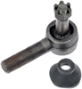 STEERING TIE ROD END - image 1