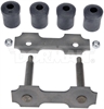 SUSPENSION LEAF SPRING SH - image 1