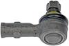 532-245 Steering Tie Rod End; 1978-1980 Ford, 1971-1977 Mercury, 1971-1973 Plymouth