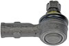 532-245 Steering Tie Rod End; 1978-1980 Ford, 1971-1977 Mercury, 1971-1973 Plymouth - image 2
