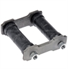 LEAF SPRING SHACKLE BUSHI - image 1