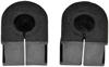 SUSPENSION STABILIZER BAR - image 1