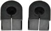 SUSPENSION STABILIZER BAR - image 2