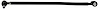 STEERING CENTER LINK - image 1