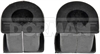 SUSPENSION STABILIZER BAR - image 1
