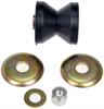 532-304 Suspension Strut Rod Bushing; 1975-1983 Subaru