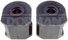 SUSPENSION STABILIZER BAR - image 1