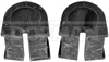 SUSPENSION STABILIZER BAR - image 1