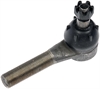 STEERING TIE ROD END - image 1