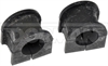 SUSPENSION STABILIZER BAR - image 1