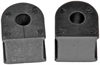 SUSPENSION STABILIZER BAR - image 1