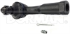 STEERING TIE ROD END - image 1