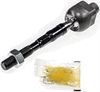 STEERING TIE ROD END - image 1
