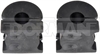 SUSPENSION STABILIZER BAR - image 1