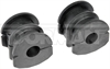SUSPENSION STABILIZER BAR - image 1