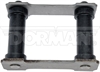 LEAF SPRING SHACKLE BUSHI - image 1