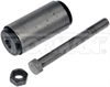 SUSPENSION LEAF SPRING BO - image 1