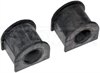SUSPENSION STABILIZER BAR - image 1
