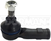 STEERING TIE ROD END - image 1