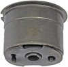 532-450 Suspension Control Arm Bushing; 1987-1988 Ford, 1987-1988 Mercury - image 2