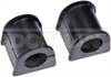 SUSPENSION STABILIZER BAR - image 1
