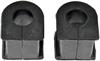 SUSPENSION STABILIZER BAR - image 1